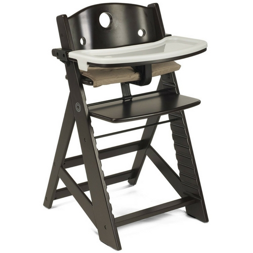 Keekaroo Height Right Highchair with Tray