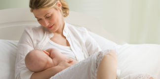 Triumphant Tuesday: Breastfeeding Despite Faulty Information