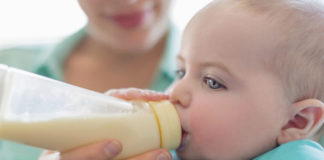 The Proper Preparation of Formula and Breastmilk