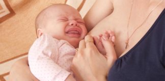 Triumphant Tuesday: Breastfeeding Through Chronic Thrush