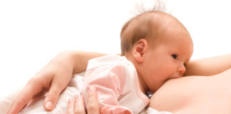 Triumphant Tuesday: Breastfeeding Through Pain