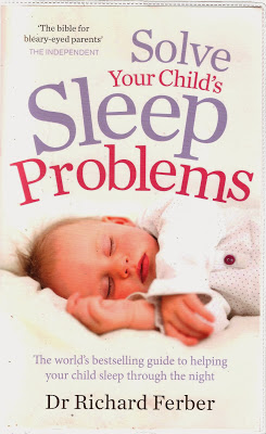 Anti-Breastfeeding Books – Sleep-Training Special
