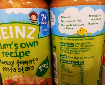 The Truth About Baby Food Jars - The 