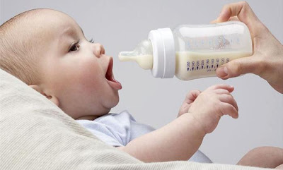 Formula Feeding as a ‘Choice’