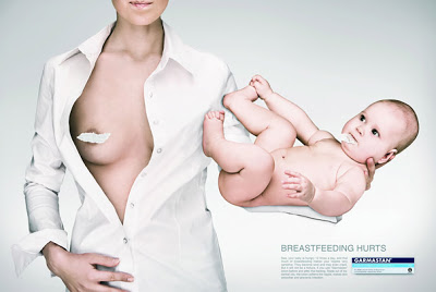 Possibly the Most Anti-Breastfeeding Advertisement