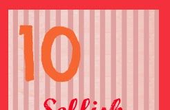 10 (Selfish) Things I Love About Breastfeeding