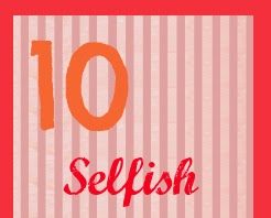10 (Selfish) Things I Love About Breastfeeding