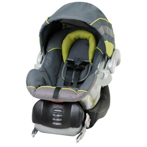 Baby Trend Flex-Loc Infant Car Seat