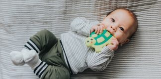 Best Baby Teether Toys