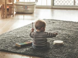 Best Musical Toys