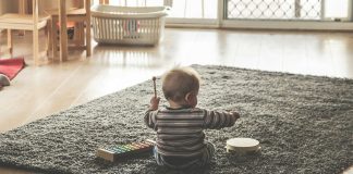 Best Musical Toys