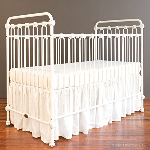 Bratt Decor Joy Baby Crib