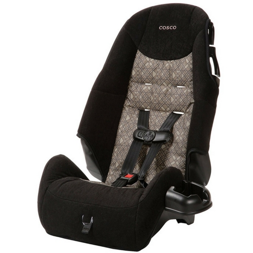 Cosco - Highback 2-in-1 Booster Car Seat