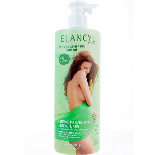 Elancyl Stretch Mark Prevention Cream