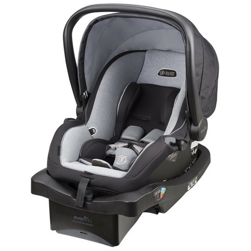Evenflo LiteMax Infant Car Seat