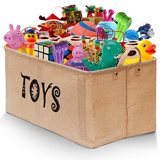 totes for toys