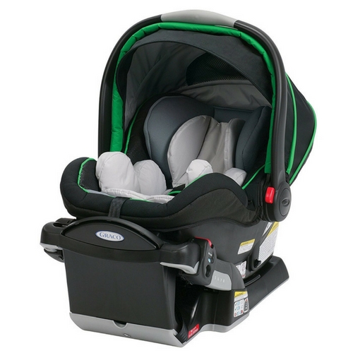 Graco SnugRide Click Connect 40 Infant Car Seat
