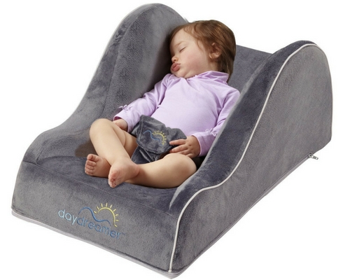 Hiccapop Day Dreamer Sleeper Baby Lounger Seat