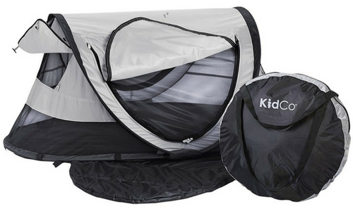  KidCo PeaPod Plus Infant Travel Bed