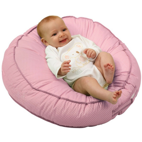 Leachco Podster Sling-Style Infant Lounger