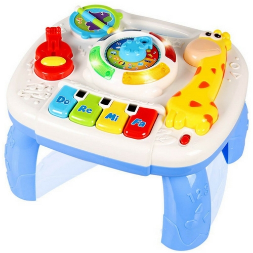 music toys for infants