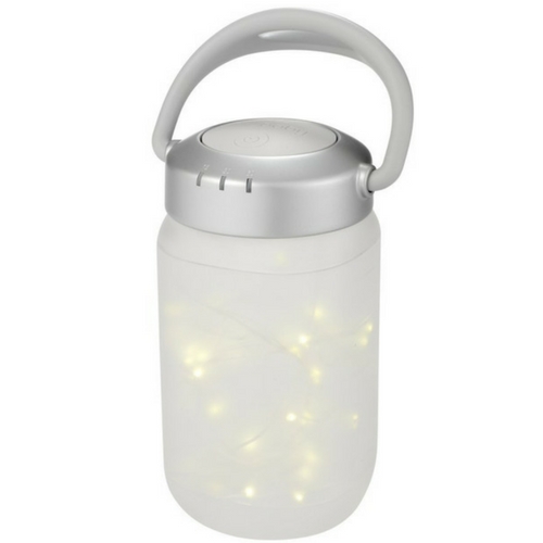 MyBaby Walk-A-Bout Lantern Portable Firefly Nightlight
