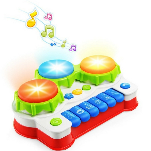 best music toy for 1 year old