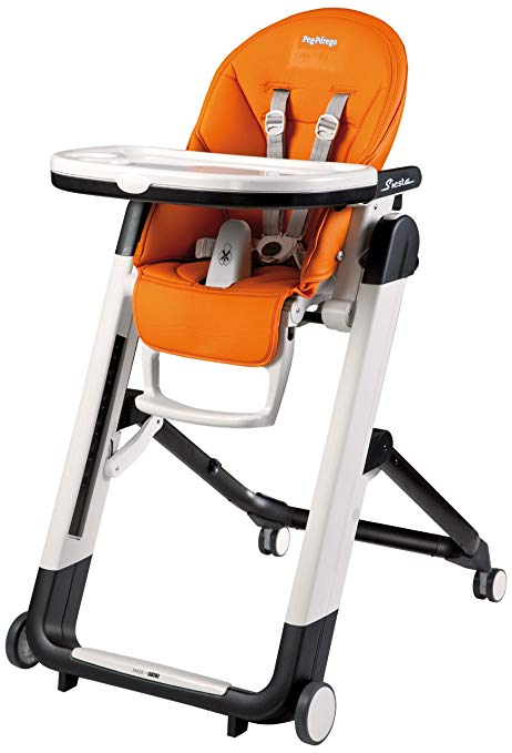 top high chairs of 2018
