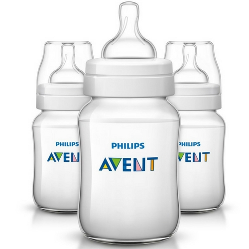 Philips Avent Anti-Colic Baby Bottles