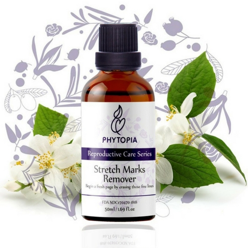Phytopia Stretch Mark Remover Synergy