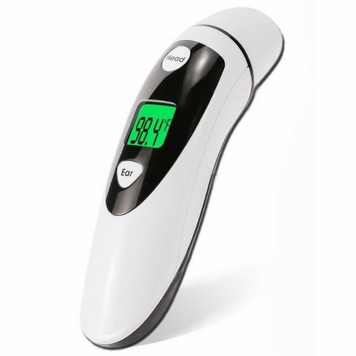 PrSung Baby Ear Thermometer