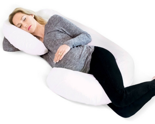 Restorology Full-sized Pillow