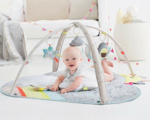 best baby play gym 2018