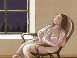 Triumphant Tuesday: Overcoming Breastfeeding Ignorance