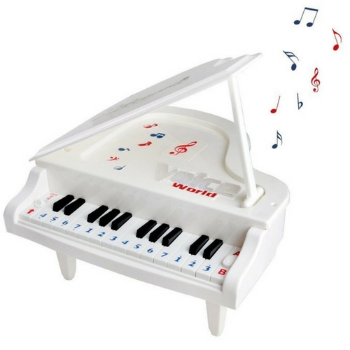 Toy Piano Electronic Piano Keyboard