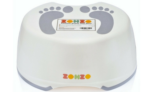 Zohzo Step Stool for Kids