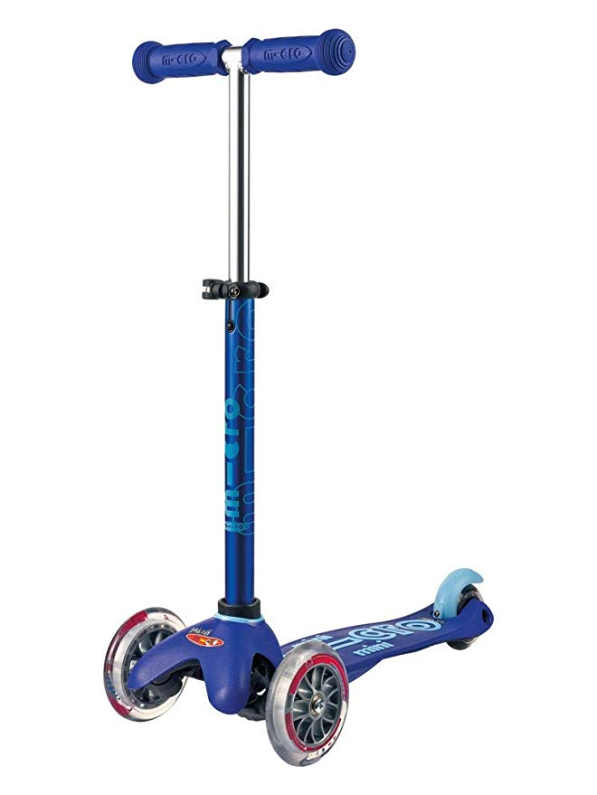 best razor scooter for 5 year old