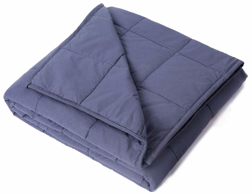 Best Weighted Blankets 2020 - The Alpha Parent