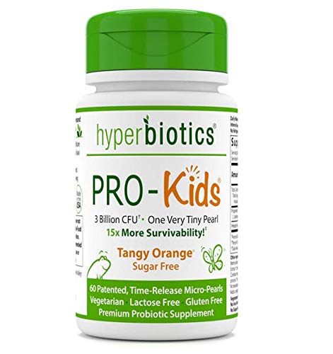 best probiotics for kids