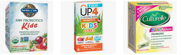 Best Probiotic For Kids To Have In 2020 S List The Alpha Parent
