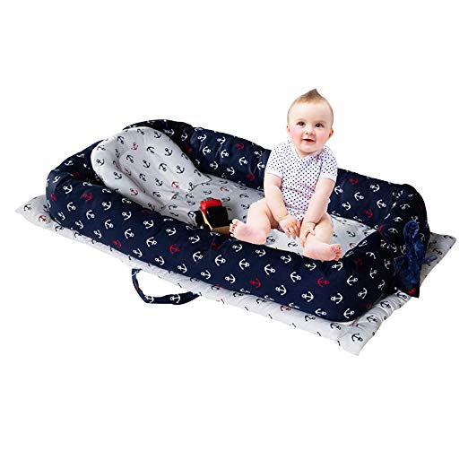 best travel bed for 6 month old