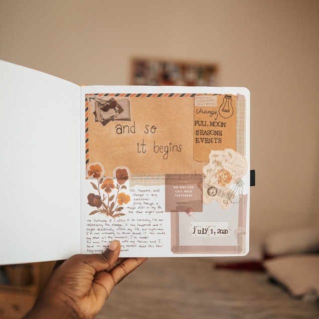 4 Awesome Reasons Why Your Family Needs a Scrapbook - The Alpha Parent